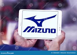 Mizuno